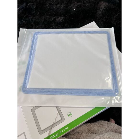 Mextra Superabsorbent 610400 9 x 11 - Box of 10 - Picture 3 of 3